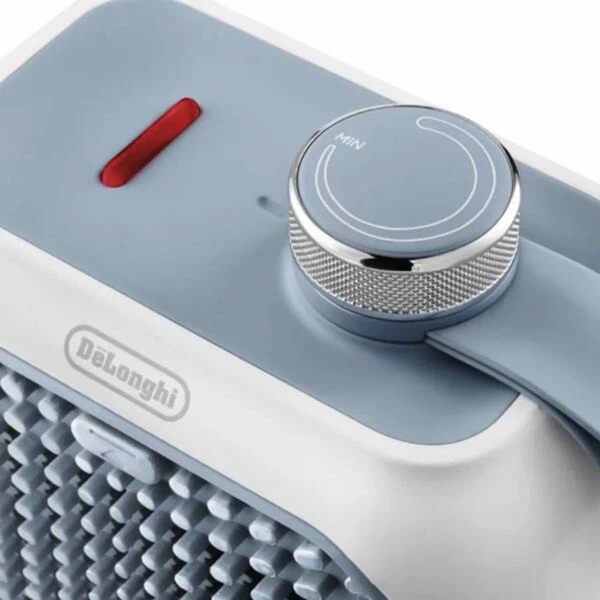 DeLonghi Capsule Desk HFX 10B03.LB, Heizlüfter 4 DeLonghi Capsule Desk HFX 10B03.LB, Heizlüfter – Bild 2