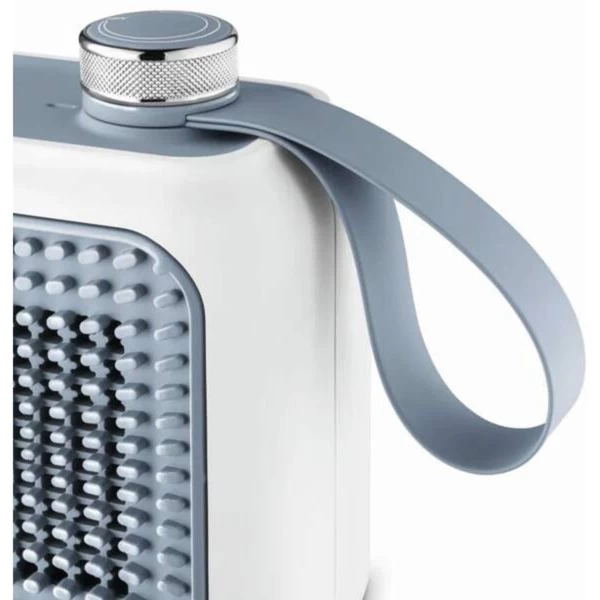 DeLonghi Capsule Desk HFX 10B03.LB, Heizlüfter 5 DeLonghi Capsule Desk HFX 10B03.LB, Heizlüfter – Bild 3