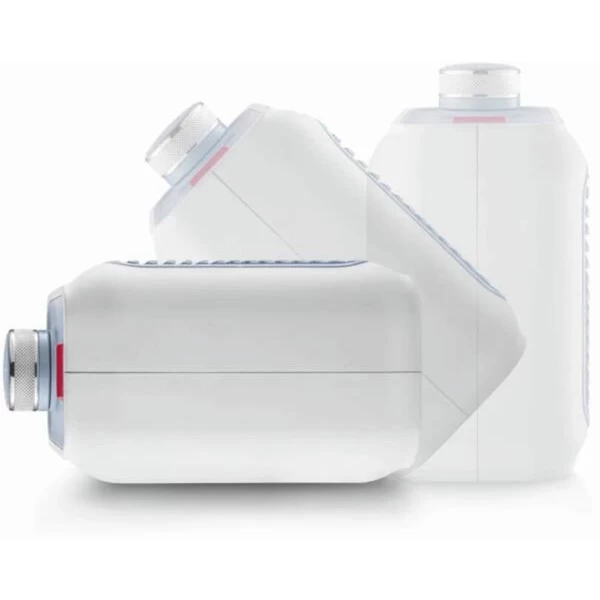 DeLonghi Capsule Desk HFX 10B03.LB, Heizlüfter 6 DeLonghi Capsule Desk HFX 10B03.LB, Heizlüfter – Bild 4