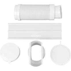 DeLonghi PAC EX130 CST WiFi, Klimagerät -Haushaltsgeräte-Highlights DeLonghi PAC EX130 CST WiFi Klimager t@@1821554 6