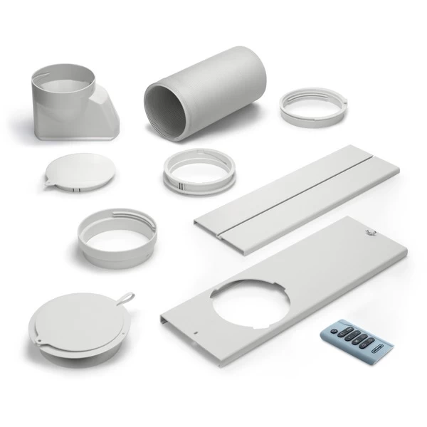 DeLonghi PAC EX UV Carelight, Klimagerät 4 DeLonghi PAC EX UV Carelight, Klimagerät – Bild 2