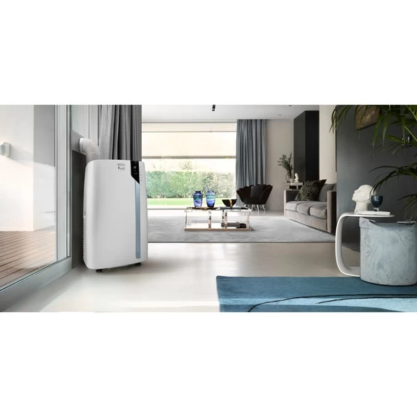 DeLonghi PAC EX UV Carelight, Klimagerät 13 DeLonghi PAC EX UV Carelight, Klimagerät – Bild 11