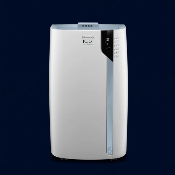 DeLonghi PAC EX UV Carelight, Klimagerät 14 DeLonghi PAC EX UV Carelight, Klimagerät – Bild 12