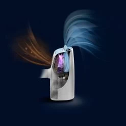 DeLonghi PAC EX UV Carelight, Klimagerät 27 DeLonghi PAC EX UV Carelight, Klimagerät -Haushaltsgeräte-Highlights DeLonghi PAC EX UV Carelight Klimager t@@1854338 12