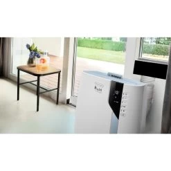 DeLonghi PAC EX UV Carelight, Klimagerät 19 DeLonghi PAC EX UV Carelight, Klimagerät -Haushaltsgeräte-Highlights DeLonghi PAC EX UV Carelight Klimager t@@1854338 4