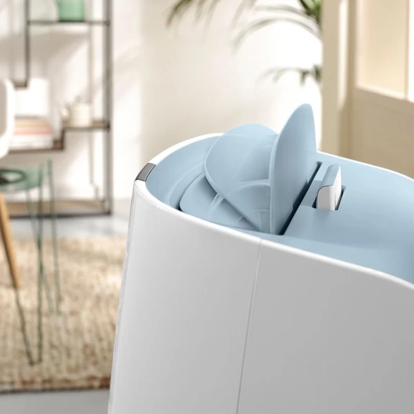 DeLonghi PAC EX UV Carelight, Klimagerät 8 DeLonghi PAC EX UV Carelight, Klimagerät – Bild 6