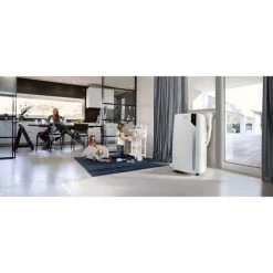 DeLonghi PAC EX UV Carelight, Klimagerät 23 DeLonghi PAC EX UV Carelight, Klimagerät -Haushaltsgeräte-Highlights DeLonghi PAC EX UV Carelight Klimager t@@1854338 8