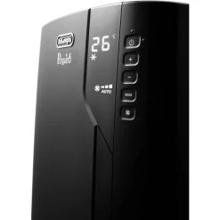 Haushaltsgeräte-Highlights -Haushaltsgeräte-Highlights DeLonghi Pinguino PAC EX120 Silent Klimager t@@9gvmdd45 1