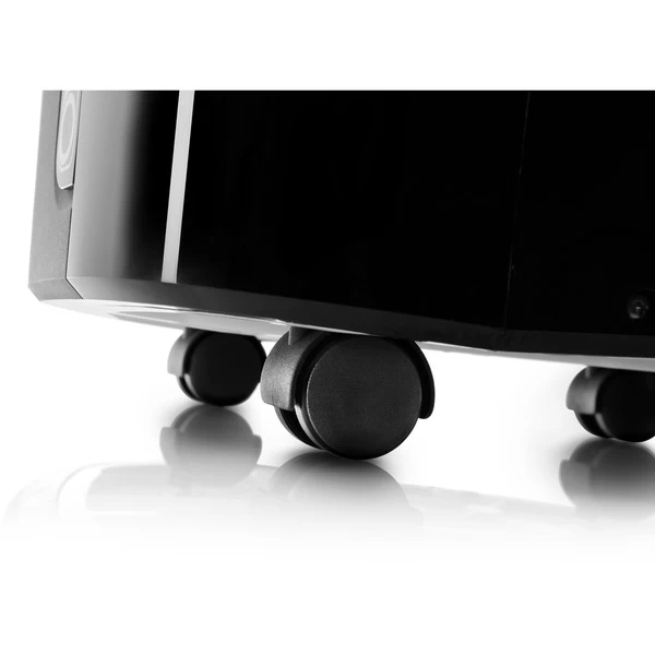 DeLonghi Pinguino PAC EX120 Silent, Klimagerät 5 DeLonghi Pinguino PAC EX120 Silent, Klimagerät – Bild 3