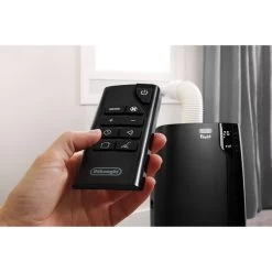 DeLonghi Pinguino PAC EX120 Silent, Klimagerät 12 DeLonghi Pinguino PAC EX120 Silent, Klimagerät -Haushaltsgeräte-Highlights DeLonghi Pinguino PAC EX120 Silent Klimager t@@9gvmdd45 4