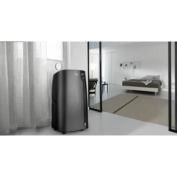 DeLonghi Pinguino PAC EX120 Silent, Klimagerät 8 DeLonghi Pinguino PAC EX120 Silent, Klimagerät – Bild 6