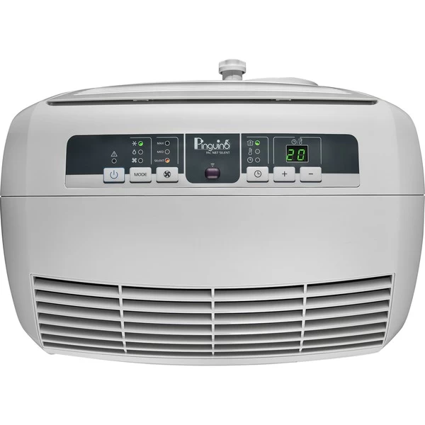 DeLonghi Pinguino PAC N90 ECO Silent, Klimagerät 6 DeLonghi Pinguino PAC N90 ECO Silent, Klimagerät – Bild 4