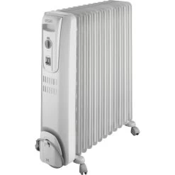 DeLonghi Öl-Radiator KH771230V