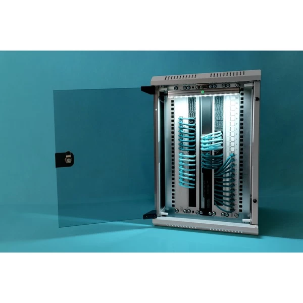 Digitus LED-Leuchte Für Serverschränke 10 Digitus LED-Leuchte Für Serverschränke – Bild 8