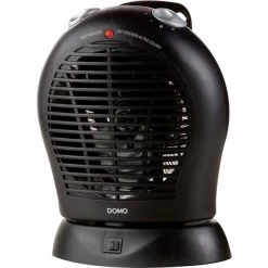 Domo DO7324F, Heizlüfter