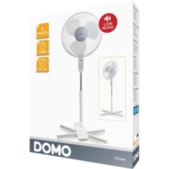 Domo Standventilator DO8141 11 Domo Standventilator DO8141 -Haushaltsgeräte-Highlights Domo Standventilator DO8141@@9gvsdd03 4