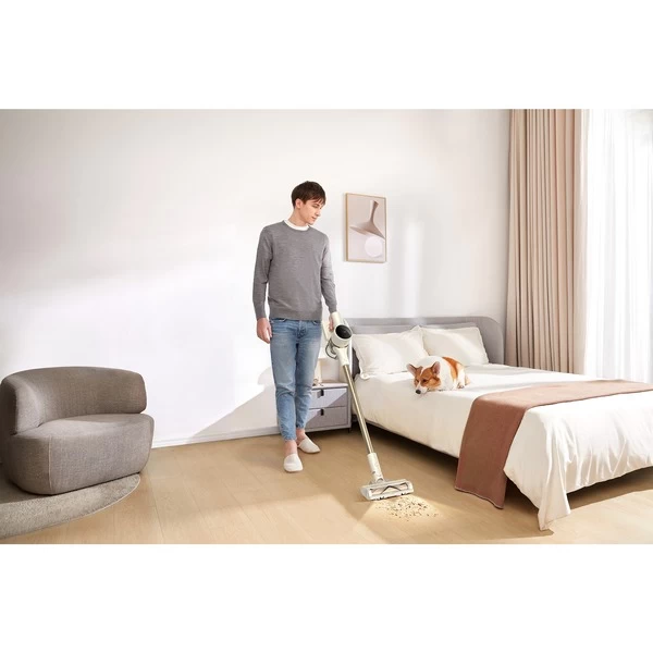 Dreame R10, Stielstaubsauger 6 Dreame R10, Stielstaubsauger – Bild 4