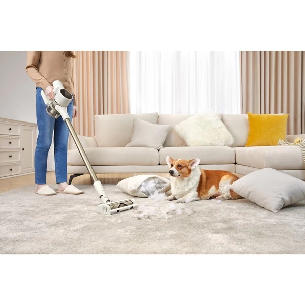 Dreame R10, Stielstaubsauger 7 Dreame R10, Stielstaubsauger – Bild 5