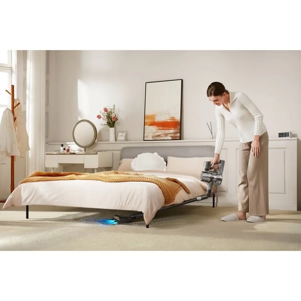 Dreame R20, Stielstaubsauger 7 Dreame R20, Stielstaubsauger – Bild 5