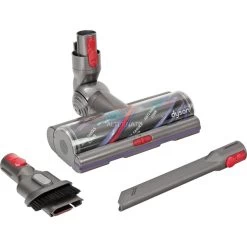 Dyson DYSO V15 Detect, Stielstaubsauger -Haushaltsgeräte-Highlights Dyson DYSO V15 Detect Stielstaubsauger@@1906431 3