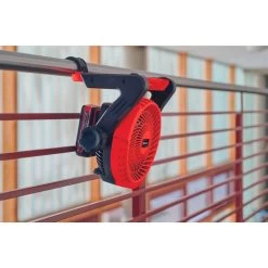 Einhell Akku-Ventilator GE-CF 18/2200 Li - Solo, 18Volt -Haushaltsgeräte-Highlights Einhell Akku Ventilator GE CF 18 2200 Li Solo 18Volt@@100014171 5