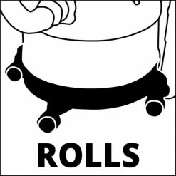 Einhell TE-AV 18/15 Li C-Solo, Aschesauger 28 Einhell TE-AV 18/15 Li C-Solo, Aschesauger -Haushaltsgeräte-Highlights Einhell TE AV 18 15 Li C Solo Aschesauger@@1840198 10