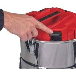 Einhell TE-AV 18/15 Li C-Solo, Aschesauger 24 Einhell TE-AV 18/15 Li C-Solo, Aschesauger -Haushaltsgeräte-Highlights Einhell TE AV 18 15 Li C Solo Aschesauger@@1840198 6