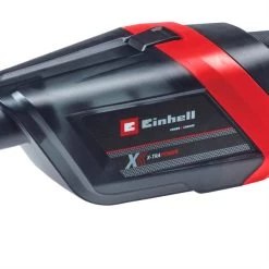 Einhell TE-HV 18/06 Solo, Handstaubsauger -Haushaltsgeräte-Highlights Einhell TE HV 18 06 Solo Handstaubsauger@@1913347 3