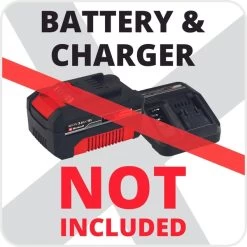 Einhell TE-HV 18/06 Solo, Handstaubsauger -Haushaltsgeräte-Highlights Einhell TE HV 18 06 Solo Handstaubsauger@@1913347 7