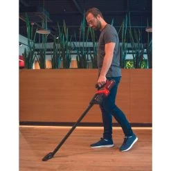 Einhell TE-HV 18/06 Solo, Handstaubsauger -Haushaltsgeräte-Highlights Einhell TE HV 18 06 Solo Handstaubsauger@@1913347 9