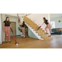 Einhell TE-SV 18 Li-Solo, Stielstaubsauger 25 Einhell TE-SV 18 Li-Solo, Stielstaubsauger -Haushaltsgeräte-Highlights Einhell TE SV 18 Li Solo Stielstaubsauger@@1842279 11