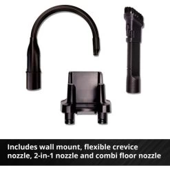 Einhell TE-SV 18 Li-Solo, Stielstaubsauger 18 Einhell TE-SV 18 Li-Solo, Stielstaubsauger -Haushaltsgeräte-Highlights Einhell TE SV 18 Li Solo Stielstaubsauger@@1842279 4