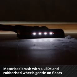 Einhell TE-SV 18 Li-Solo, Stielstaubsauger 21 Einhell TE-SV 18 Li-Solo, Stielstaubsauger -Haushaltsgeräte-Highlights Einhell TE SV 18 Li Solo Stielstaubsauger@@1842279 7