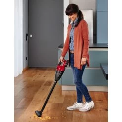 Einhell TE-VC 18 Li-Solo, Handstaubsauger -Haushaltsgeräte-Highlights Einhell TE VC 18 Li Solo Handstaubsauger@@1560721 7