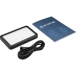 Elgato Key Light Mini, LED-Leuchte -Haushaltsgeräte-Highlights Elgato Key Light Mini LED Leuchte@@1815066 35
