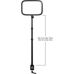 Elgato Key Light, LED-Leuchte -Haushaltsgeräte-Highlights Elgato Key Light LED Leuchte@@qxzv0i 36