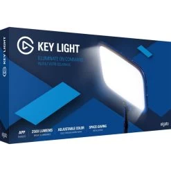 Elgato Key Light, LED-Leuchte -Haushaltsgeräte-Highlights Elgato Key Light LED Leuchte@@qxzv0i 38