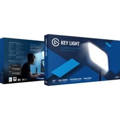 Elgato Key Light, LED-Leuchte -Haushaltsgeräte-Highlights Elgato Key Light LED Leuchte@@qxzv0i 40