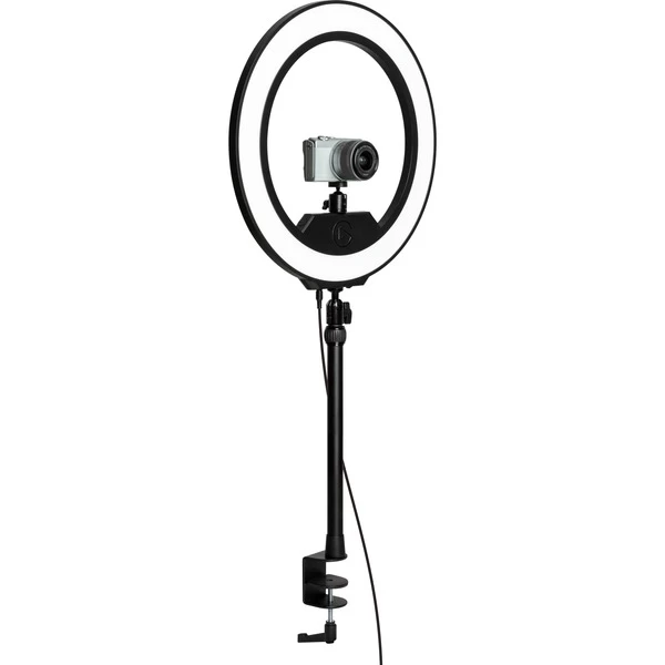 Elgato Ring Light, LED-Leuchte 4 Elgato Ring Light, LED-Leuchte – Bild 2
