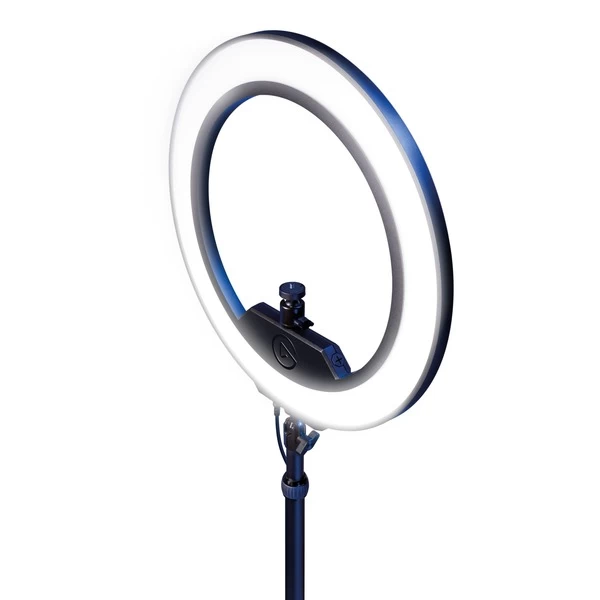 Elgato Ring Light, LED-Leuchte 6 Elgato Ring Light, LED-Leuchte – Bild 4