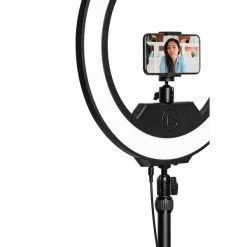 Elgato Ring Light, LED-Leuchte 18 Elgato Ring Light, LED-Leuchte -Haushaltsgeräte-Highlights Elgato Ring Light LED Leuchte@@qxzv0v 4