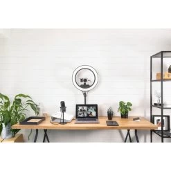 Elgato Ring Light, LED-Leuchte 21 Elgato Ring Light, LED-Leuchte -Haushaltsgeräte-Highlights Elgato Ring Light LED Leuchte@@qxzv0v 7