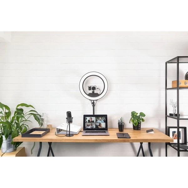 Elgato Ring Light, LED-Leuchte 10 Elgato Ring Light, LED-Leuchte – Bild 8