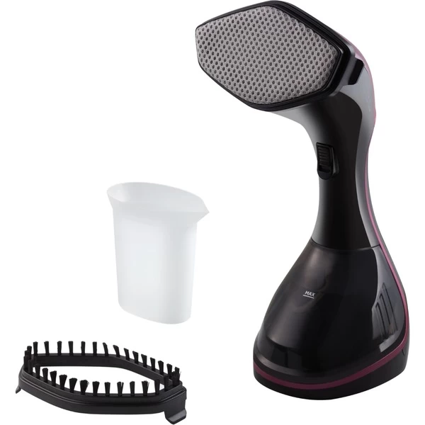 Grundig Fashion Brush Dampfbürste ST 8150, Dampfbügeleisen 3 Grundig Fashion Brush Dampfbürste ST 8150, Dampfbügeleisen