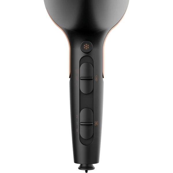 Grundig HD 7081 NaturaShine, Haartrockner 7 Grundig HD 7081 NaturaShine, Haartrockner – Bild 5