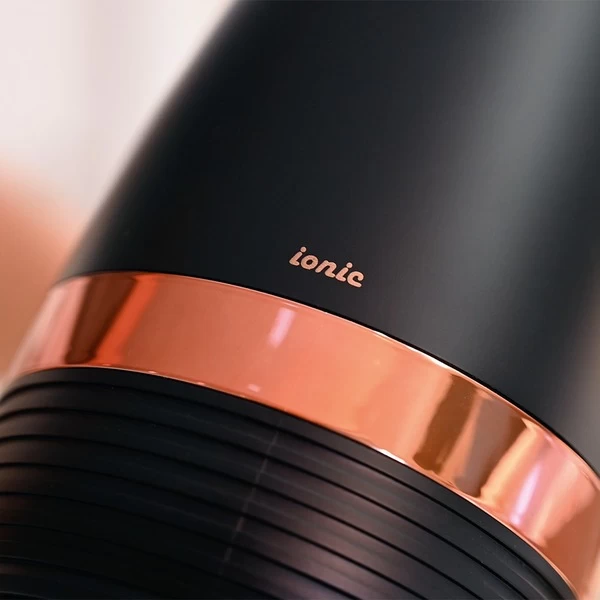 Grundig HD 7081 NaturaShine, Haartrockner 12 Grundig HD 7081 NaturaShine, Haartrockner – Bild 10