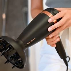 Grundig HD 8080 NaturaShine, Haartrockner -Haushaltsgeräte-Highlights Grundig HD 8080 NaturaShine Haartrockner@@1839950 7