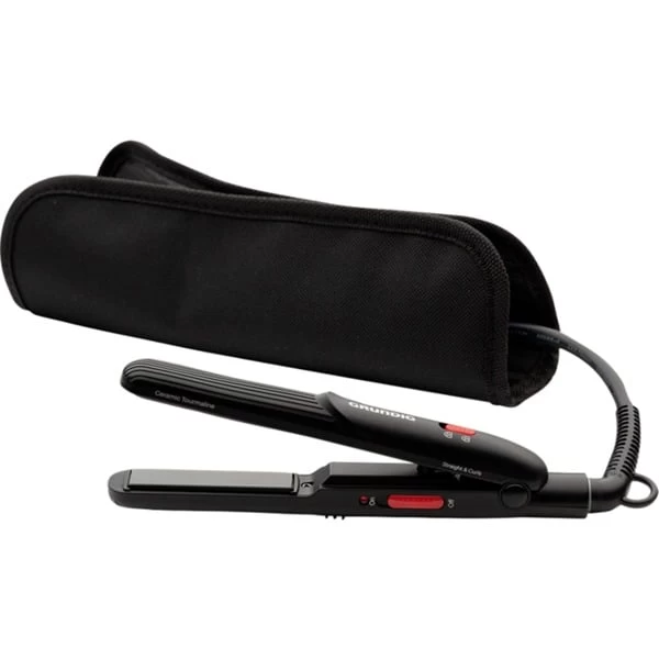 Grundig HS 2030, Haarglätter 6 Grundig HS 2030, Haarglätter – Bild 4