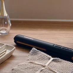 Grundig HS 7030 NaturaShine Straight & Curls, Haarglätter 30 Grundig HS 7030 NaturaShine Straight & Curls, Haarglätter -Haushaltsgeräte-Highlights Grundig HS 7030 NaturaShine Straight Curls Haargl tter@@1839953 13