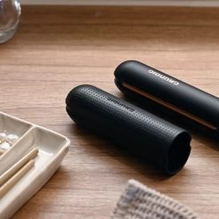 Grundig HS 7030 NaturaShine Straight & Curls, Haarglätter 31 Grundig HS 7030 NaturaShine Straight & Curls, Haarglätter -Haushaltsgeräte-Highlights Grundig HS 7030 NaturaShine Straight Curls Haargl tter@@1839953 14